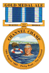 Channel Champ