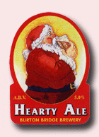 Hearty Ale