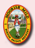 Moorish Mild