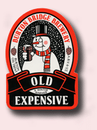 Old Expensive