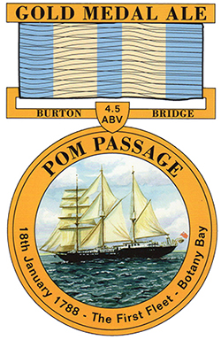 Pom Passage