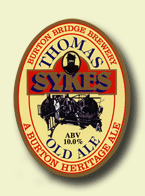 Thomas Sykes