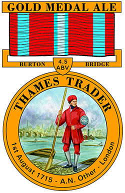 Thames Trader
